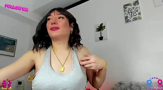 Snapshot of hottycrishina chatting on March 1, 2025, 10:24 am hottycrishina online show from March 1, 2025, 10:24 am