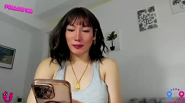 Snapshot of hottycrishina chatting on March 3, 2025, 2:44 am hottycrishina online show from March 3, 2025, 2:44 am