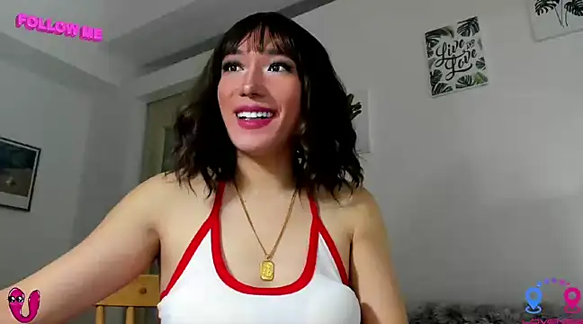 Snapshot of hottycrishina chatting on March 8, 2025, 4:34 am hottycrishina online show from March 8, 2025, 4:34 am