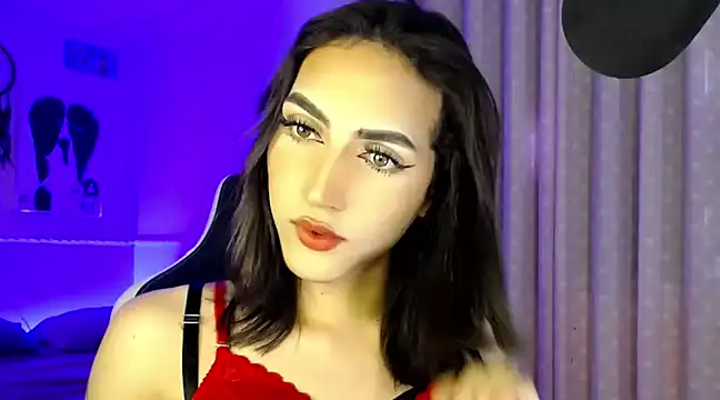 charlottesexxx online show from February 10, 2025, 8:31 pm