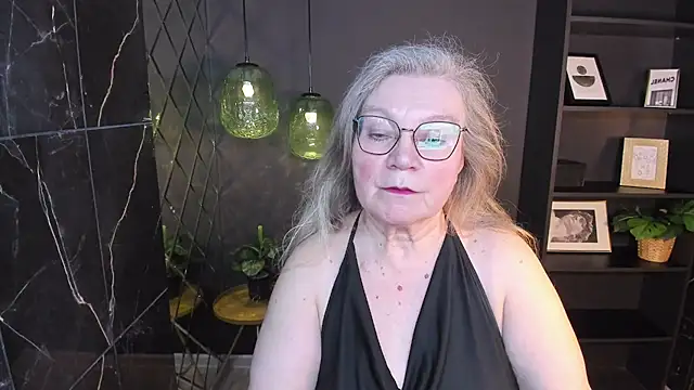 NataliMellow online show from March 13, 2026, 4:45 pm