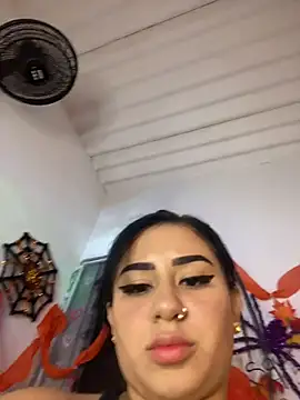 Snapshot of halana_squirts chatting on October 24, 2025, 5:50 am halana squirts online show from October 24, 2025, 5:50 am