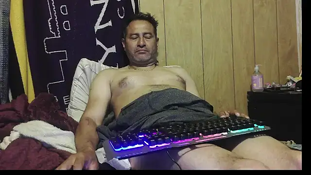 dantehot2020 online show from March 11, 2026, 12:21 pm