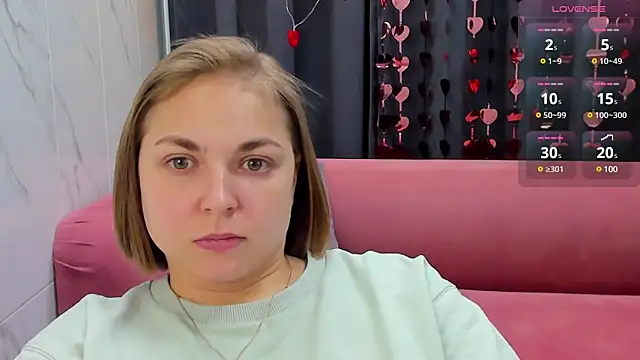 Snapshot of TataArdent chatting on February 17, 2025, 11:11 pm TataArdent online show from February 17, 2025, 11:11 pm