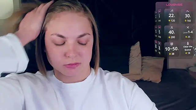 Snapshot of TataArdent chatting on March 20, 2025, 11:34 pm TataArdent online show from March 20, 2025, 11:34 pm