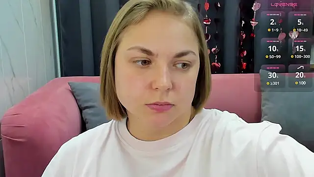 Snapshot of TataArdent chatting on February 19, 2025, 2:33 am TataArdent online show from February 19, 2025, 2:33 am