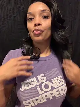 Rakiyahcharms online show from October 5, 2025, 3:36 pm