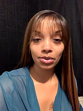 Rakiyahcharms online show from October 12, 2025, 3:13 pm