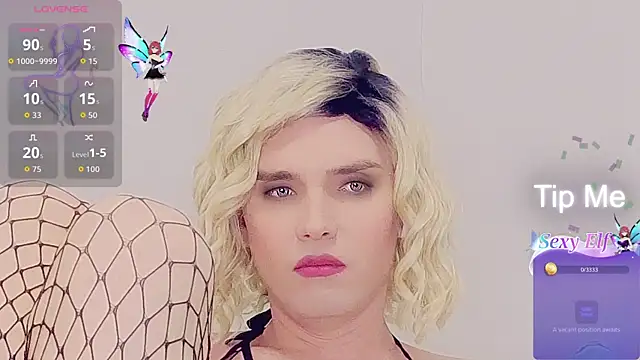 Zagadka55555 online show from February 25, 2026, 4:34 am