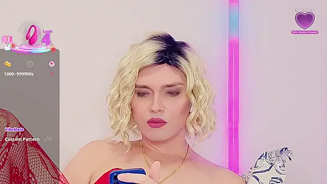 Zagadka55555 online show from November 10, 2025, 2:27 am