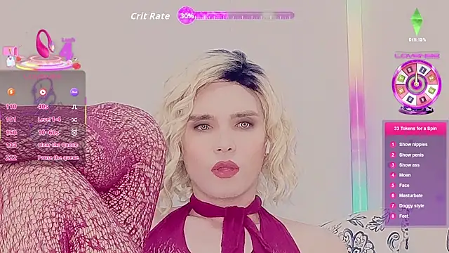 Zagadka55555 online show from April 3, 2026, 2:29 am