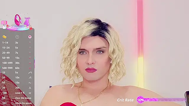 Zagadka55555 online show from November 3, 2025, 2:39 am