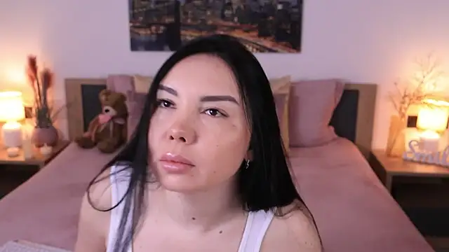 Snapshot of Leila__Sweet chatting on March 9, 2025, 6:17 am Leila Sweet online show from March 9, 2025, 6:17 am