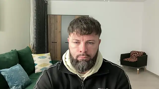 AlphaSparks online show from March 7, 2025, 3:40 am