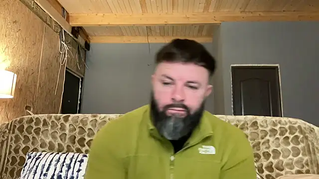 AlphaSparks online show from October 21, 2025, 2:33 am