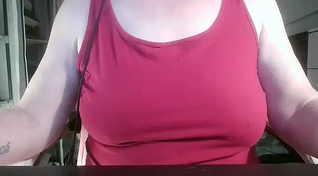 Snapshot of heidi60 chatting on March 1, 2025, 4:11 pm heidi60 online show from March 1, 2025, 4:11 pm