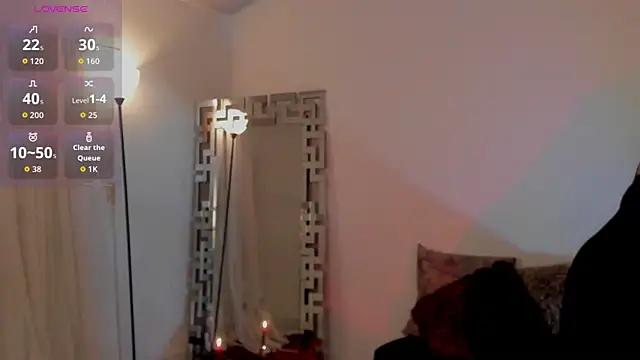 Snapshot of Cherryboobss chatting on November 1, 2025, 2:07 am Cherryboobss online show from November 1, 2025, 2:07 am