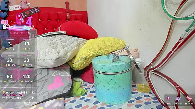 camile milf online show from January 7, 2026, 3:17 pm