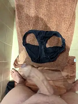 domjoab online show from March 7, 2026, 10:59 pm