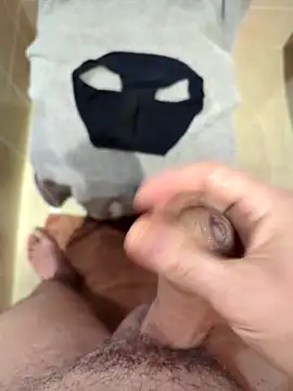 domjoab online show from November 30, 2025, 12:22 am