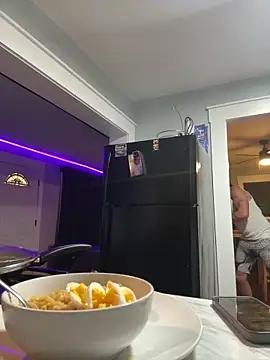 BigWayneBabyXXX online show from February 11, 2026, 4:45 am