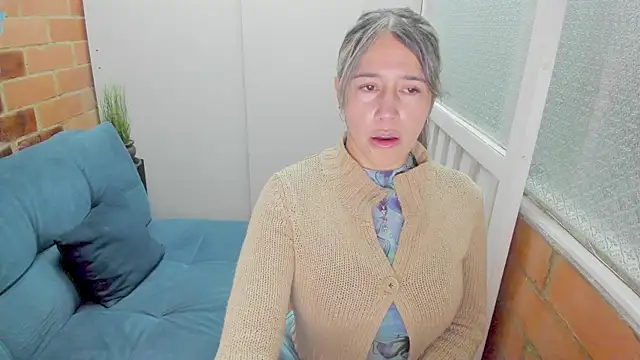 Penelope47 online show from November 24, 2025, 7:14 pm