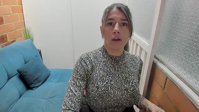 Penelope47 online show from March 24, 2026, 6:52 pm