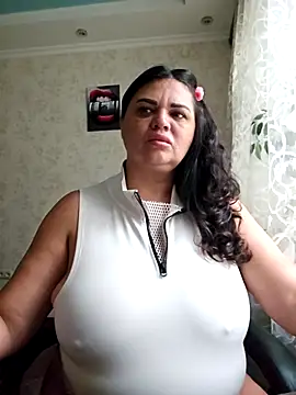 littleRikka online show from October 10, 2025, 8:26 am