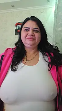 littleRikka online show from January 11, 2026, 7:21 pm