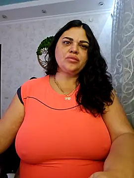 littleRikka online show from September 8, 2025, 4:50 pm