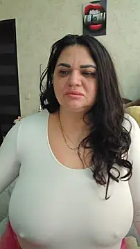 littleRikka online show from February 23, 2026, 9:10 am