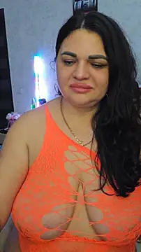 littleRikka online show from March 25, 2026, 7:02 pm