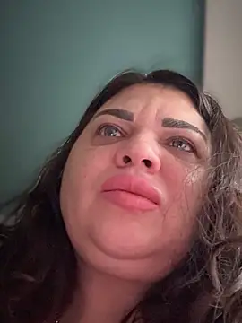 littleRikka online show from December 16, 2025, 8:29 am