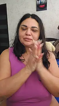 littleRikka online show from February 13, 2026, 8:14 am