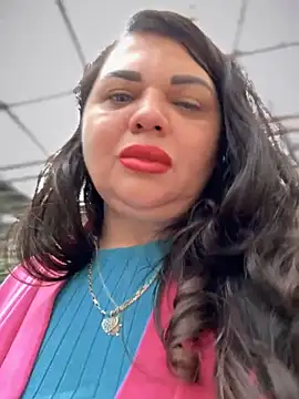 Snapshot of littleRikka chatting on December 2, 2025, 9:44 am littleRikka online show from December 2, 2025, 9:44 am