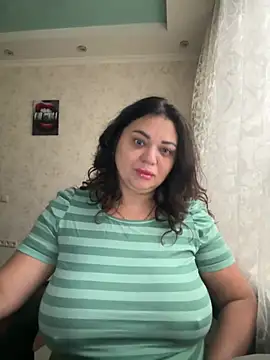 littleRikka online show from January 16, 2025, 7:28 am