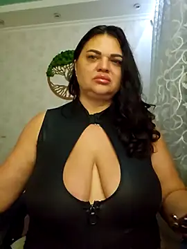 littleRikka online show from September 16, 2025, 6:20 pm