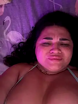 Snapshot of littleRikka chatting on November 16, 2025, 7:51 pm littleRikka online show from November 16, 2025, 7:51 pm