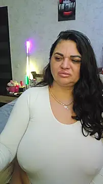 littleRikka online show from February 22, 2026, 7:59 pm