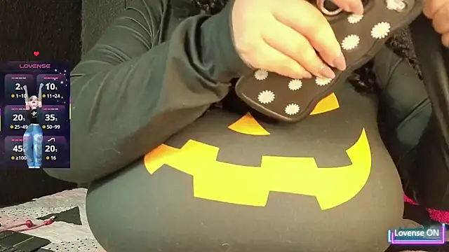 Snapshot of dulce_lf chatting on November 1, 2025, 5:03 am dulce lf online show from November 1, 2025, 5:03 am