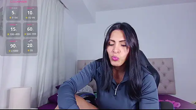 Snapshot of ms_freyax chatting on September 13, 2025, 4:01 am ms freyax online show from September 13, 2025, 4:01 am