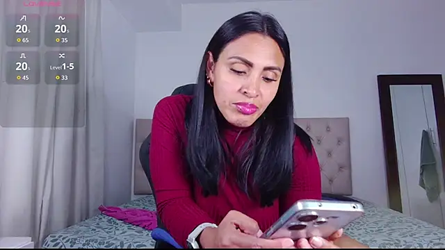 Snapshot of ms_freyax chatting on September 22, 2025, 3:01 am ms freyax online show from September 22, 2025, 3:01 am