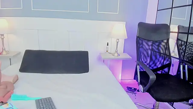 Blackrosse   online show from November 28, 2025, 12:38 pm