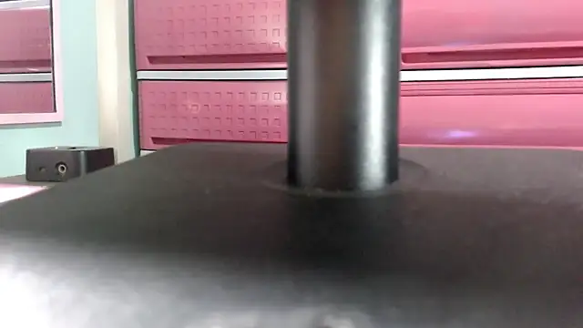 hersheykisses07 online show from February 28, 2026, 4:34 am