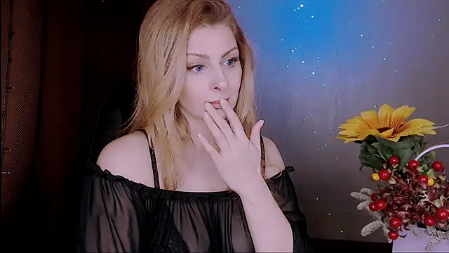 Snapshot of Eleonores chatting on March 3, 2025, 5:16 am Eleonores online show from March 3, 2025, 5:16 am