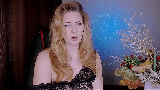 Snapshot of Eleonores chatting on January 17, 2025, 3:22 pm Eleonores online show from January 17, 2025, 3:22 pm