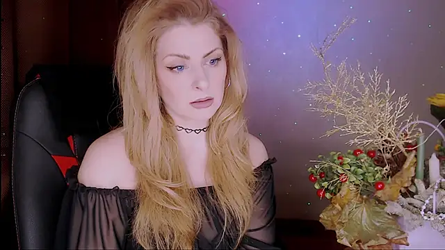 Snapshot of Eleonores chatting on February 17, 2025, 5:25 am Eleonores online show from February 17, 2025, 5:25 am