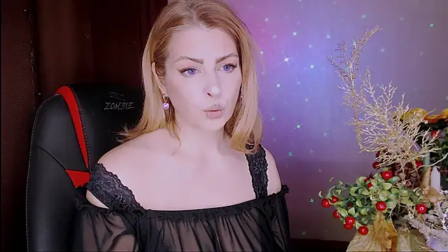 Snapshot of Eleonores chatting on January 28, 2025, 5:43 am Eleonores online show from January 28, 2025, 5:43 am