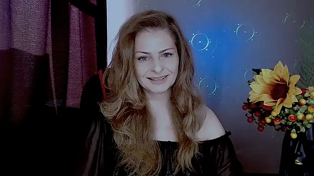Snapshot of Eleonores chatting on July 10, 2026, 5:07 am Eleonores online show from July 10, 2026, 5:07 am
