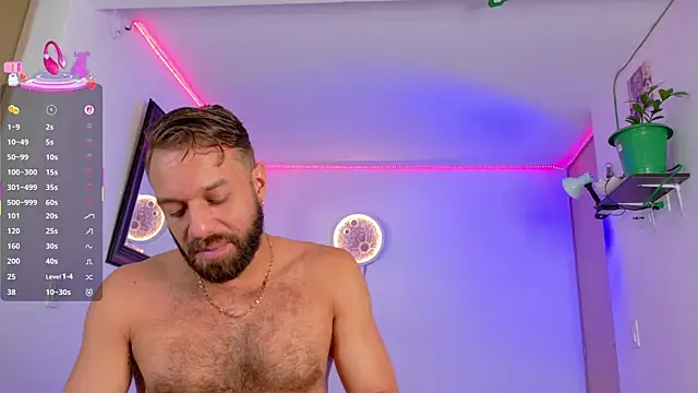 fantastic couple mens online show from October 31, 2025, 7:16 am